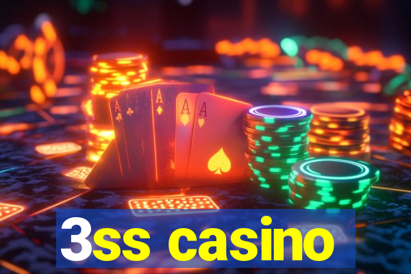 3ss casino